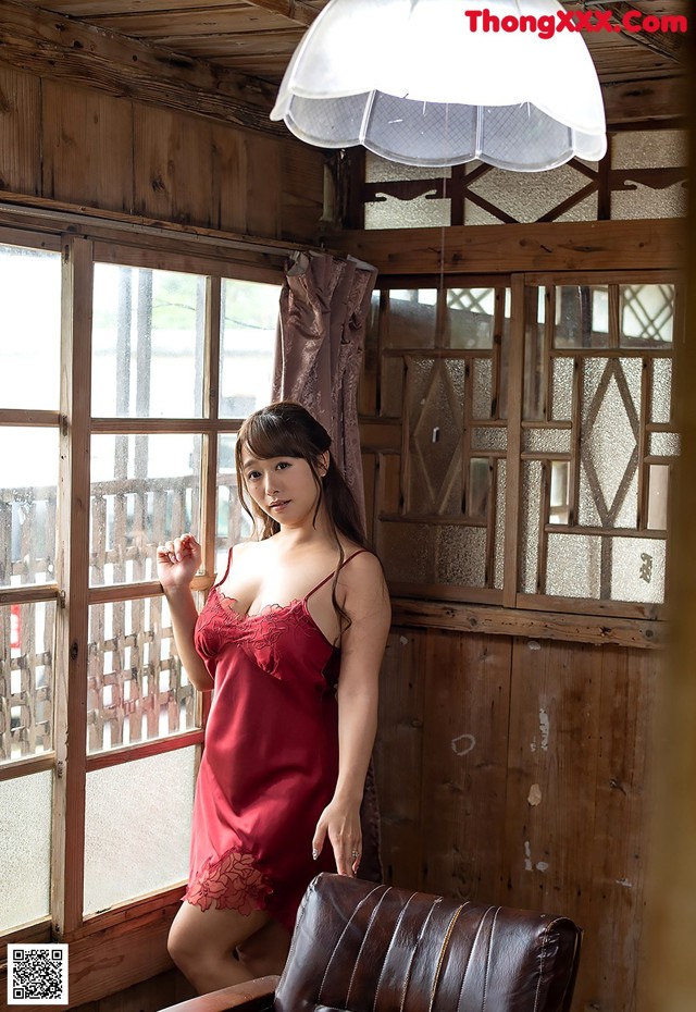 Marina Shiraishi - Xxxboy Full Length