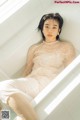 Yumi Kawai 河合優実, ヤンマガWeb グラから見るか？エモから見るか？ P4 No.1b9646 Image No. 13