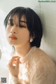 Yumi Kawai 河合優実, ヤンマガWeb グラから見るか？エモから見るか？ P3 No.216fad Image No. 15