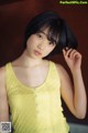 Yumi Kawai 河合優実, ヤンマガWeb グラから見るか？エモから見るか？ P7 No.d59e7f Image No. 7