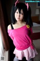 Cosplayer Shirouto Satsuei - Everything Bbw Mom P4 No.eaea2b Image No. 17