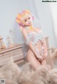 蠢沫沫 Cosplay 赫葵特 P20 No.1d2d6d