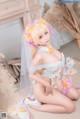 蠢沫沫 Cosplay 赫葵特 P23 No.f30f36