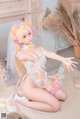 蠢沫沫 Cosplay 赫葵特 P12 No.1246c6