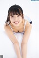 Airi Hiruta 蛭田愛梨, ヤンマガWeb ヤンマガアザーっす！ 2021年11号 Set.02 P14 No.02a4c0