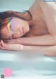 Rina Koyama 小山リーナ, Weekly Playboy 2021 No.13 (週刊プレイボーイ 2021年13号) P10 No.f5fd0c Image No. 1