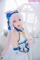 Cosplay Sally多啦雪 Vanilla バニラ P10 No.d3183c Image No. 41