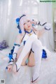 Cosplay Sally多啦雪 Vanilla バニラ P17 No.7daa14 Image No. 27