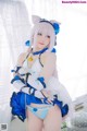 Cosplay Sally多啦雪 Vanilla バニラ P30 No.3391b7 Image No. 1