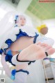 Cosplay Sally多啦雪 Vanilla バニラ P9 No.a389ab Image No. 43