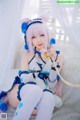 Cosplay Sally多啦雪 Vanilla バニラ P11 No.30d2c0 Image No. 39