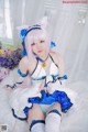 Cosplay Sally多啦雪 Vanilla バニラ P8 No.c82064 Image No. 45