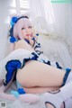 Cosplay Sally多啦雪 Vanilla バニラ P3 No.72a713 Image No. 55