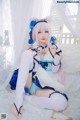 Cosplay Sally多啦雪 Vanilla バニラ P29 No.0c65d6 Image No. 3