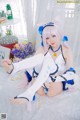 Cosplay Sally多啦雪 Vanilla バニラ P18 No.848b39 Image No. 25