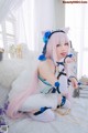 Cosplay Sally多啦雪 Vanilla バニラ P27 No.b8fe24 Image No. 7