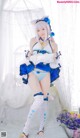 Cosplay Sally多啦雪 Vanilla バニラ P15 No.bf802a Image No. 31