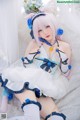 Cosplay Sally多啦雪 Vanilla バニラ P21 No.309e83 Image No. 19