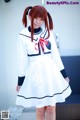 Cosplay Ayane - Pothos Nacked Expose P7 No.1326fd