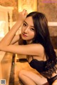 TouTiao 2017-09-21: Model Dan Dan (丹丹) (30 photos)