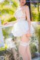 Coser@香草喵露露 No.041: (48 photos ) P28 No.211ddf Image No. 49