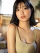 Mio Kudo 工藤美桜, FLASH 2022.06.07 (フラッシュ 2022年6月7日号) P7 No.8e2e5f Image No. 3