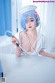 Coser@桜井宁宁 Vol.055: (108 photos) P50 No.43e6b5 Image No. 35