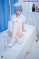 Coser@桜井宁宁 Vol.055: (108 photos) P19 No.b34f78 Image No. 179