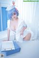 Coser@桜井宁宁 Vol.055: (108 photos) P66 No.507831 Image No. 89