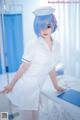 Coser@桜井宁宁 Vol.055: (108 photos) P26 No.83bc67 Image No. 165