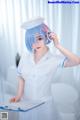 Coser@桜井宁宁 Vol.055: (108 photos) P3 No.6a9922 Image No. 211