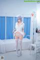 Coser@桜井宁宁 Vol.055: (108 photos) P14 No.8e98a2 Image No. 189