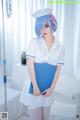 Coser@桜井宁宁 Vol.055: (108 photos) P27 No.928f68 Image No. 163