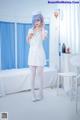 Coser@桜井宁宁 Vol.055: (108 photos) P29 No.a3b2c7 Image No. 159