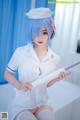 Coser@桜井宁宁 Vol.055: (108 photos) P4 No.66a1d9 Image No. 209