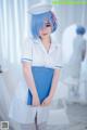 Coser@桜井宁宁 Vol.055: (108 photos) P10 No.0fd407 Image No. 197