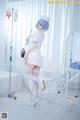 Coser@桜井宁宁 Vol.055: (108 photos) P32 No.a835d6 Image No. 153