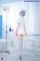 Coser@桜井宁宁 Vol.055: (108 photos) P2 No.c5af95 Image No. 213