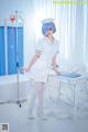 Coser@桜井宁宁 Vol.055: (108 photos) P12 No.831421 Image No. 193