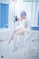 Coser@桜井宁宁 Vol.055: (108 photos) P15 No.db1399 Image No. 187