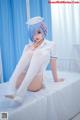 Coser@桜井宁宁 Vol.055: (108 photos) P40 No.648014 Image No. 137