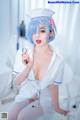 Coser@桜井宁宁 Vol.055: (108 photos) P39 No.6be98f Image No. 139