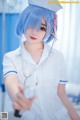 Coser@桜井宁宁 Vol.055: (108 photos) P6 No.65a255 Image No. 205