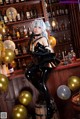 虎森森 Cosplay 香槟怪盗 P21 No.71a1f9