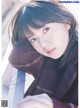 Asuka Saito 齋藤飛鳥, ENTAME 2019 No.02 (月刊エンタメ 2019年2月号) P2 No.e04b7a