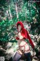 DJAWA Photo - Mimmi (밈미): "Naughty Red Hiring Hood" (125 photos) P30 No.950a98