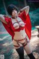 DJAWA Photo - Mimmi (밈미): "Naughty Red Hiring Hood" (125 photos) P103 No.23e47b