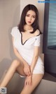 UGIRLS - Ai You Wu App No.1306: Model Meng Qi (梦琪) (35 photos) P30 No.f70fde