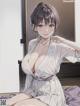 Hentai - 宋梦醉美 Set 1 20230602 Part 13 P19 No.d65f9c