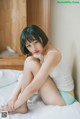 GIRLT No.083: Model 稻田 千 花 (56 photos) P2 No.fabe3f